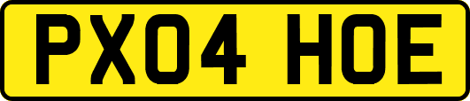 PX04HOE