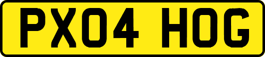 PX04HOG