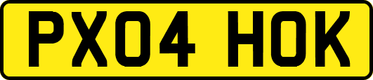 PX04HOK