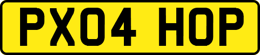 PX04HOP