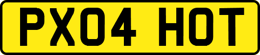 PX04HOT