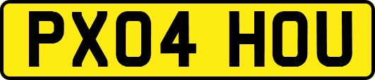 PX04HOU