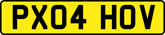 PX04HOV