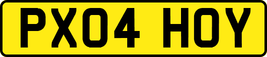 PX04HOY