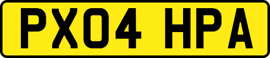 PX04HPA