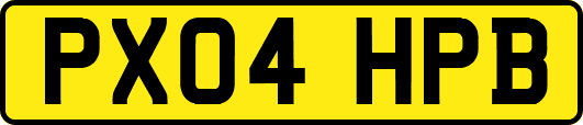 PX04HPB