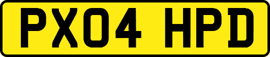 PX04HPD