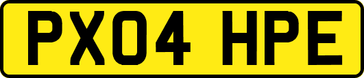 PX04HPE