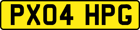 PX04HPG
