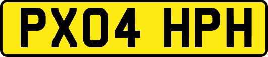 PX04HPH