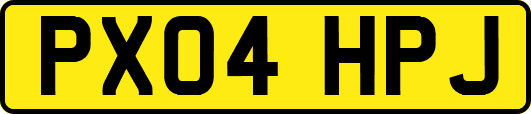 PX04HPJ