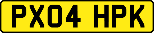 PX04HPK