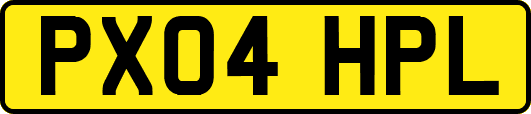 PX04HPL