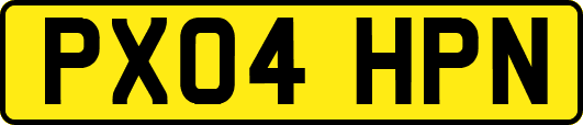 PX04HPN