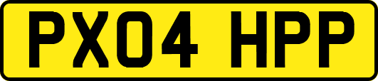 PX04HPP