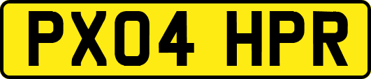 PX04HPR
