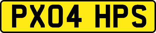 PX04HPS