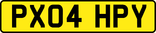 PX04HPY