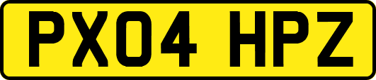 PX04HPZ