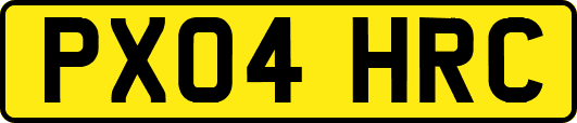 PX04HRC
