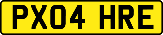 PX04HRE
