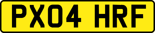 PX04HRF