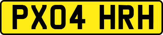 PX04HRH