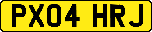 PX04HRJ
