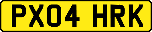 PX04HRK