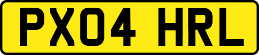 PX04HRL