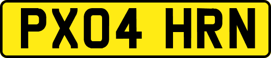 PX04HRN
