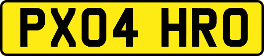 PX04HRO