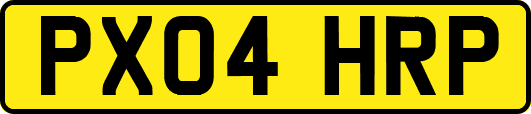 PX04HRP