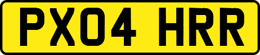 PX04HRR