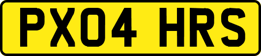PX04HRS