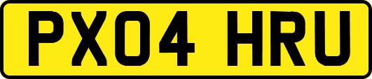 PX04HRU