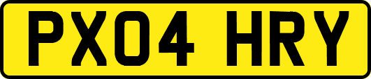PX04HRY