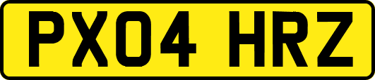 PX04HRZ