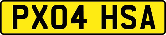 PX04HSA