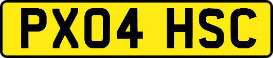 PX04HSC