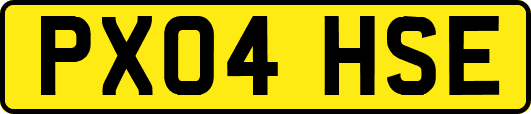 PX04HSE
