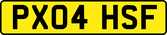 PX04HSF