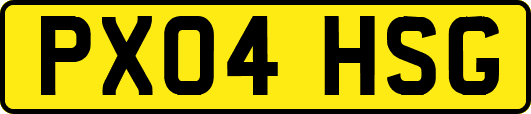 PX04HSG