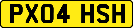 PX04HSH