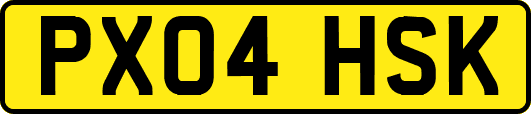 PX04HSK