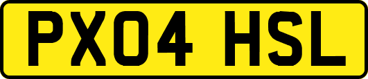 PX04HSL