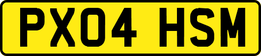 PX04HSM