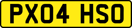 PX04HSO