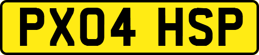 PX04HSP