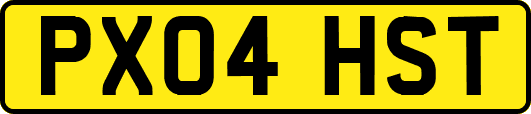 PX04HST